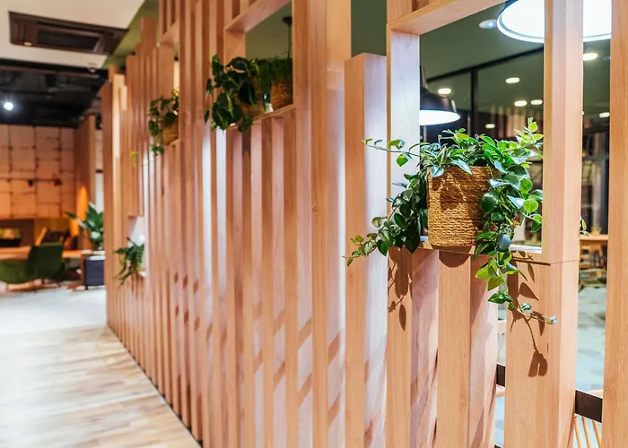 Ibis Styles Centre Rive GaucheHotel Rouen